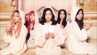 [Audio/MP3] Red VelVet - One Of These Night