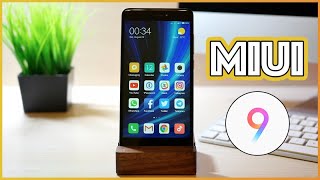 ANTEPRIMA MIUI 9: cosa è cambiato? - ITA
