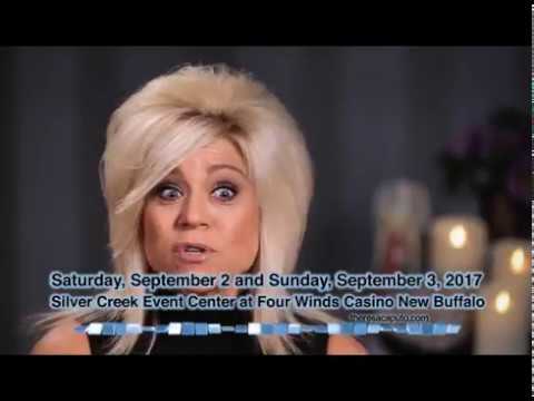 Silver Creek Four Winds Casino