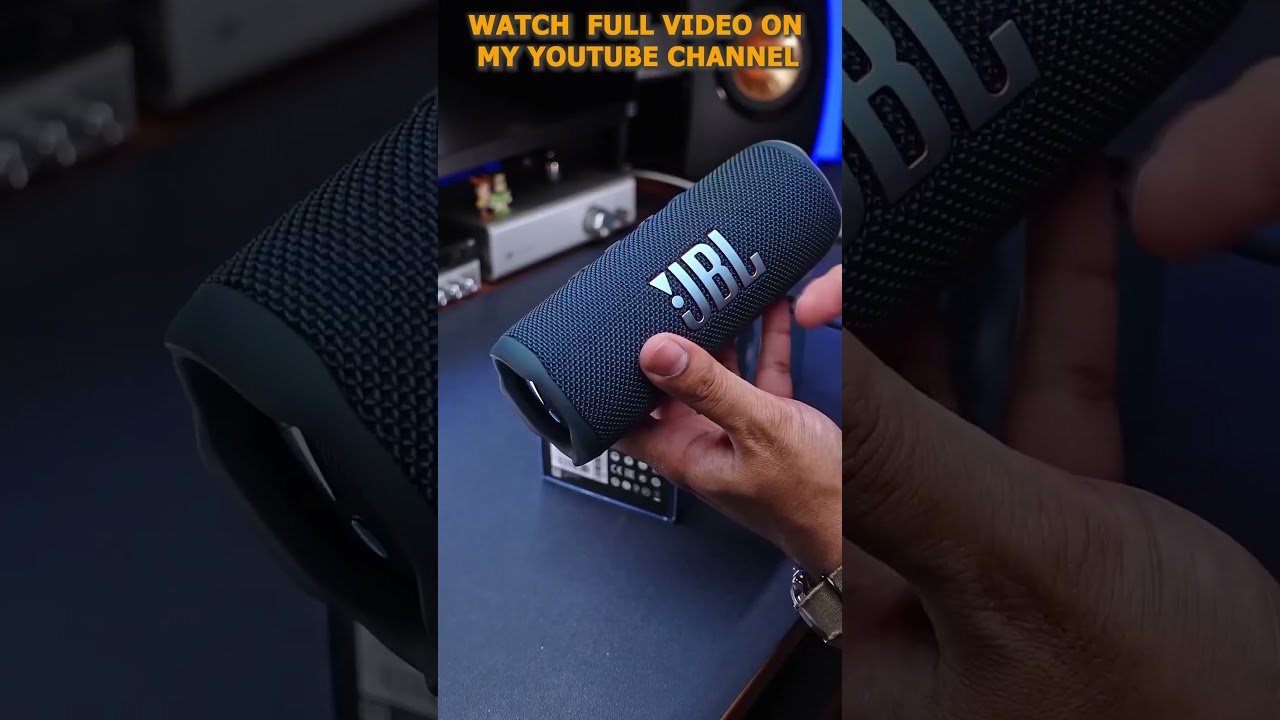 🔊 Top 10 Best Bluetooth Speakers of 2025 | Loud, Smart, & Portable Audio Picks