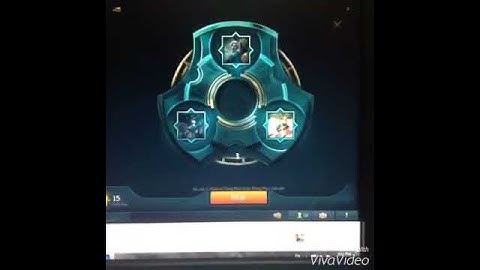 Chế tạo hextech part 1