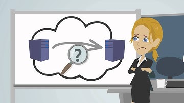 Discover Visibility Fabric with Gigamon