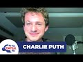 Download Mp3 Charlie Puth Serenades A Listener's Crush | Interview | Capital Gudang lagu Download Mp3 Charlie Puth Serenades A Listener's Crush | Interview | Capital