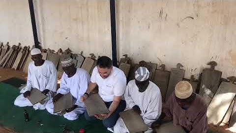 تلاوة سورة الرحمن  الشيخ: محمد ربيع الحافي