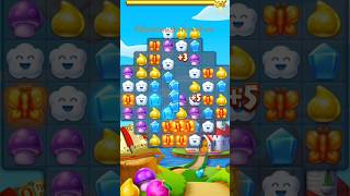 Charm King - Level 3 gameplay cute match 3 logic puzzle game walkthrough screenshot 5