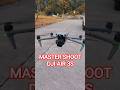 DJI AIR 3S MASTER SHOOT‼️ #djiair3s #djidrone #dji #joelkriwiltv #shopee