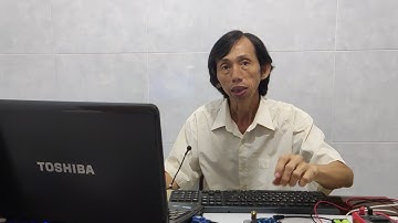 No 3: Lập trình TIMER2  để tạo xung STEP ROBOT tự cân bằng .Self balancing robot using stepper motor