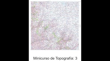 3.0 Importación de datos de un levantamiento topográfico a AutoCAD