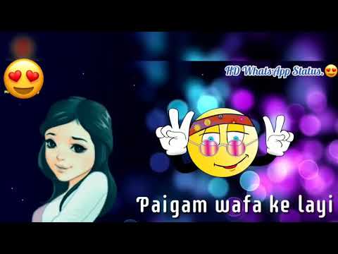 Tujhe Har Khushi Dedi Labo Ki Hasi Dedi