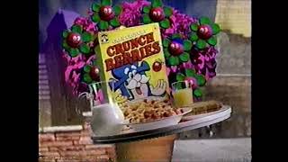 WPIX Commercials - May 15, 1994