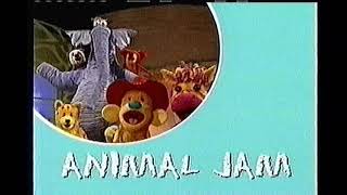 Ready Set Learn Tlc Animal Jam Next Ident 2003