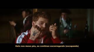 Yung Lean - Red Bottom Sky (videoclip oficial/legendado)