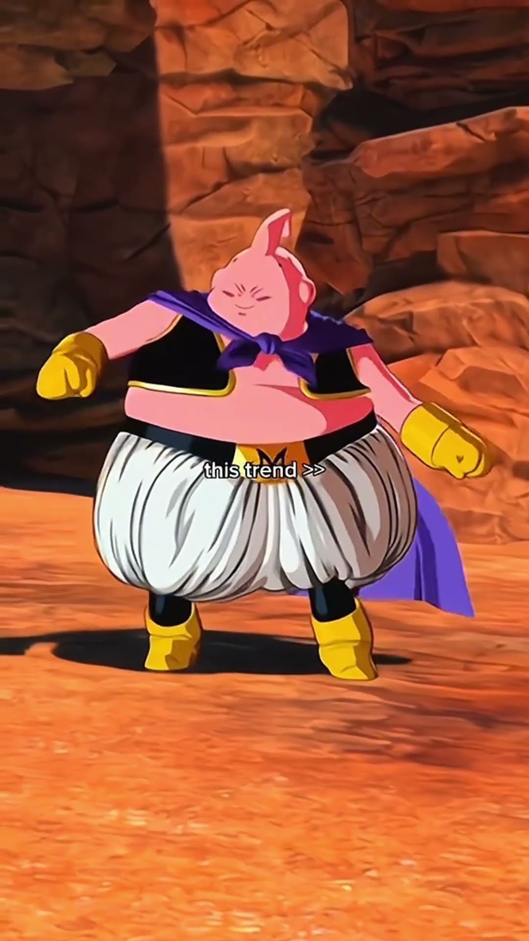 ACC - Điệu nhảy 7 Viên Ngọc Rồng || Dragon Ball Dance. #funny #trollteam #trending