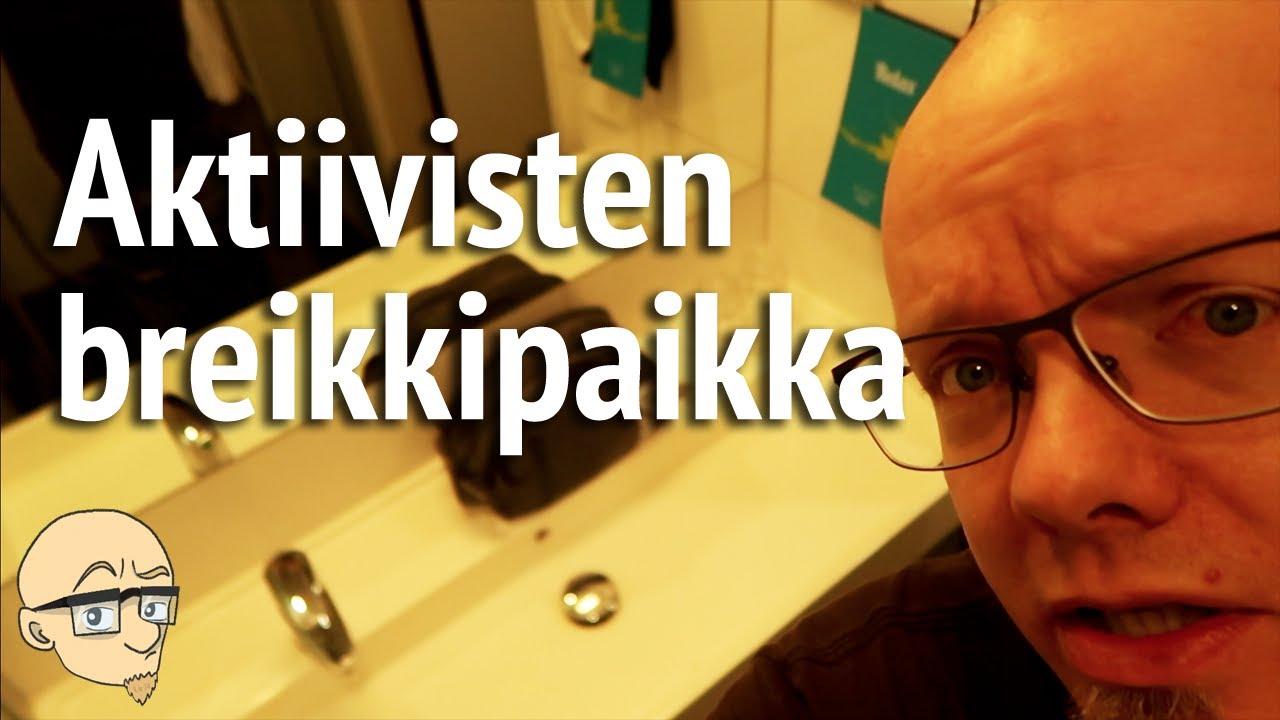 Sokos Hotel Bomba - ehkä juuri sinulle?