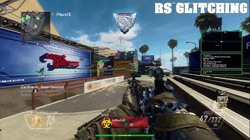 BO2 - Reflex Engine Nonhost & Pregame Mod Menu [INSANE AIMBOT] Best HVH Mod Menu