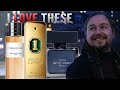 5 Fragrances that I&#39;ve fallen in love with! (End of Season VI)