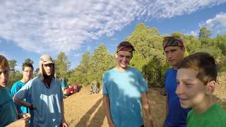 Philmont 2016