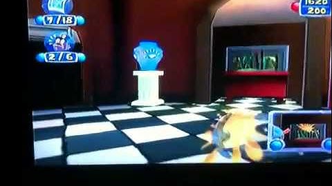 Spongebob Atlantis Squarepantis Part 4 Snap Happy!