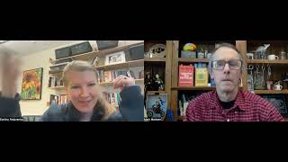 Ev Fedorenko: Pondering the Neurobiology of Language, Thought, and Communication
