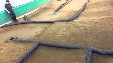 Stock Buggy A-Main at the Toy Box 11/1/14