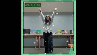 Christmas Song and Dance for Kids