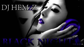 3.Sun Raha He Na Tu-Female (Aashiqui 2) - DJ HEMzZ | BLACK NIGHT VOL.1