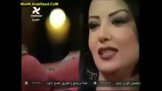 قصص مرعبة سمية الخشاب