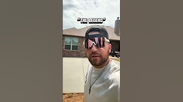 The Legend!