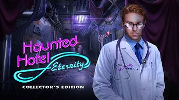 Haunted Hotel: Eternity Collector