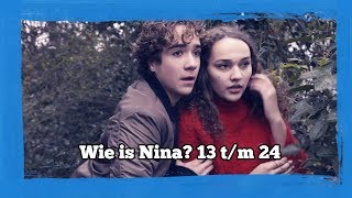 Wie is Nina | #Forever
