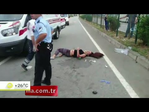 10 თვე თურქეთში მომხდარი ავარიიდან - შეგუება ახალ ცხოვრებასთან კიდურის გარეშე