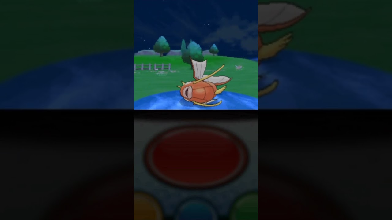 #30 Horn Attack - Gen 7-4