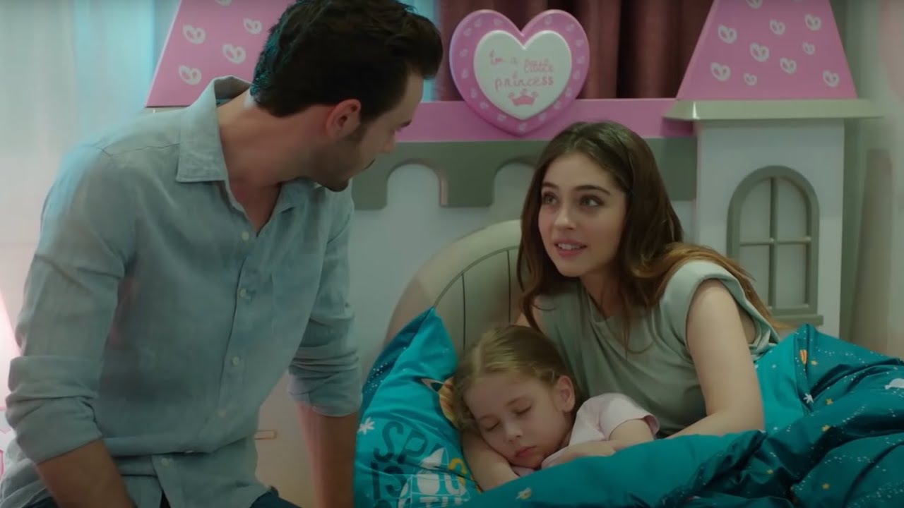 AdBor ve Elif/Ада и Бора - More