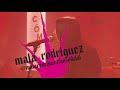 Mala Rodríguez - No van (Directo)