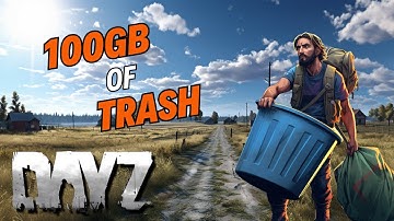 Reclaim Your Hard Drive: Easy DayZ Mod Uninstall Guide