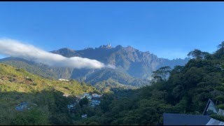 Exploring Kundasang, Sabah: A Memorable Family Adventure