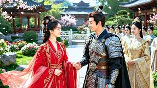 The Empress ordered her to get close to the general—who turned out to be her first love.#260701hyB2