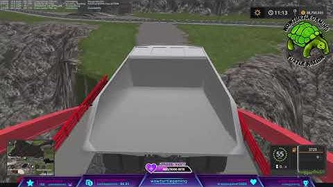 back to a old map PV Industries