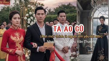 TÀ ÁO CŨ | Tình đầu còn giữ những kí ức,ngày khốn khó cố gắng,tà áo cũ đã rách