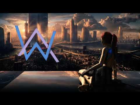 Alan Walker - Different World (Best Mix Songs)