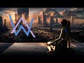Alan Walker - Different World (Best Mix Songs 2023)