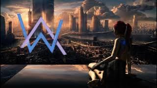 Alan Walker - Different World (Best Mix Songs)