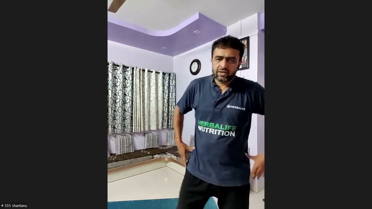 WORK OUT 06 - SPECIAL FOR LOWER BODY