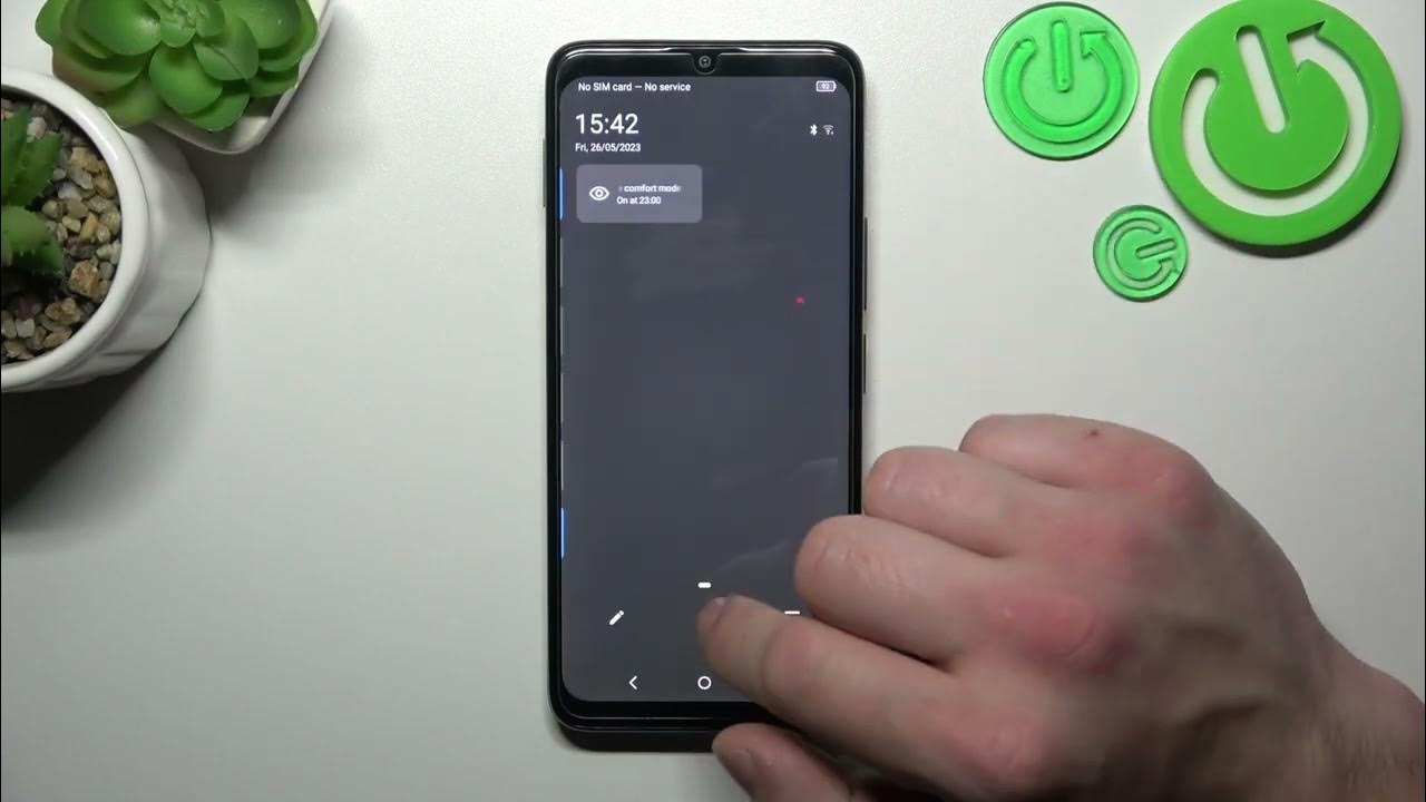 how-to-mirror-screen-on-tcl-408-screen-mirroring-tutorial-youtube