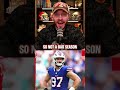 Should the Browns try to sign Joey Bosa?