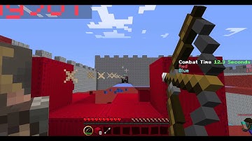 Minecraft: Double Hacker Trouble w/Animaldino123 and Gamerdude534