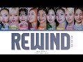 TWICE 트와이스 REWIND 알고 싶지 않아 Lyrics Tradução Legendado Color Coded Lyrics TWICE 트와이스 REWIND 알고 싶지 않아 Lyrics Tradução Legendado Color Coded Lyrics
