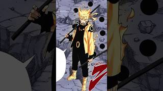 3 Shinobi Who Can Solo the Entire Akatsuki #anime #naruto #animeedit #trending