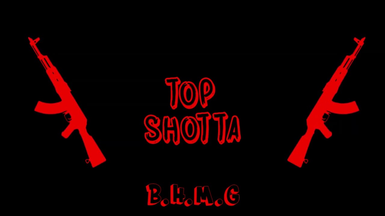 Top shotta - Beasthood x toxic lyrikali type ot beat