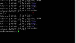 Creating Your Own Commands via Aliases in Linux